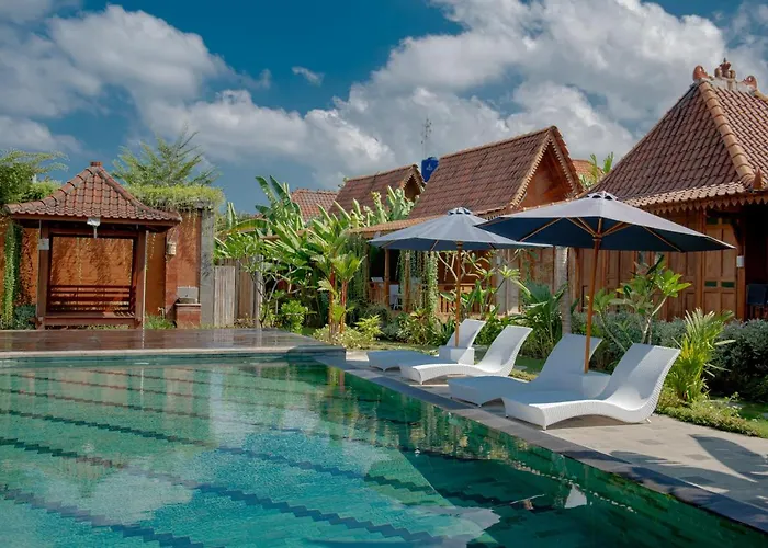 Moson Resort And Restaurant Legian