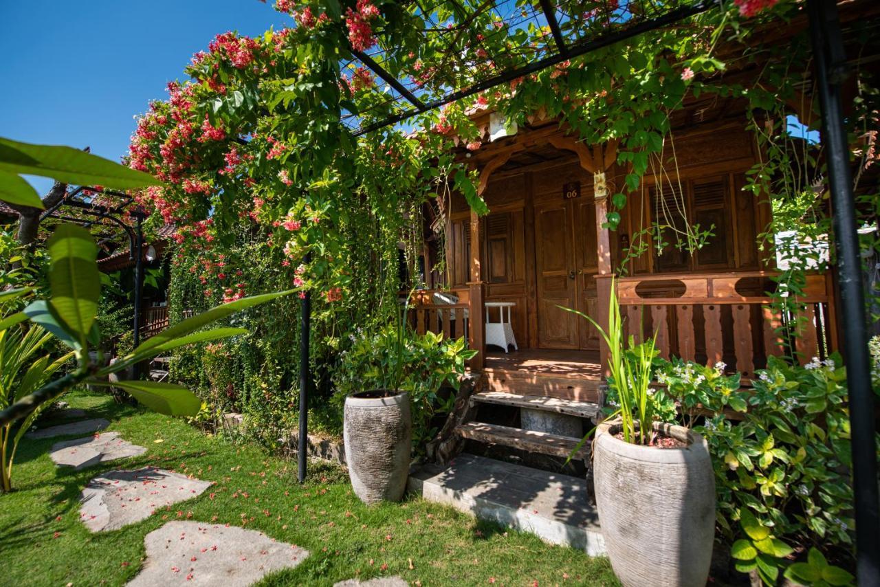 Moson Villa Legian