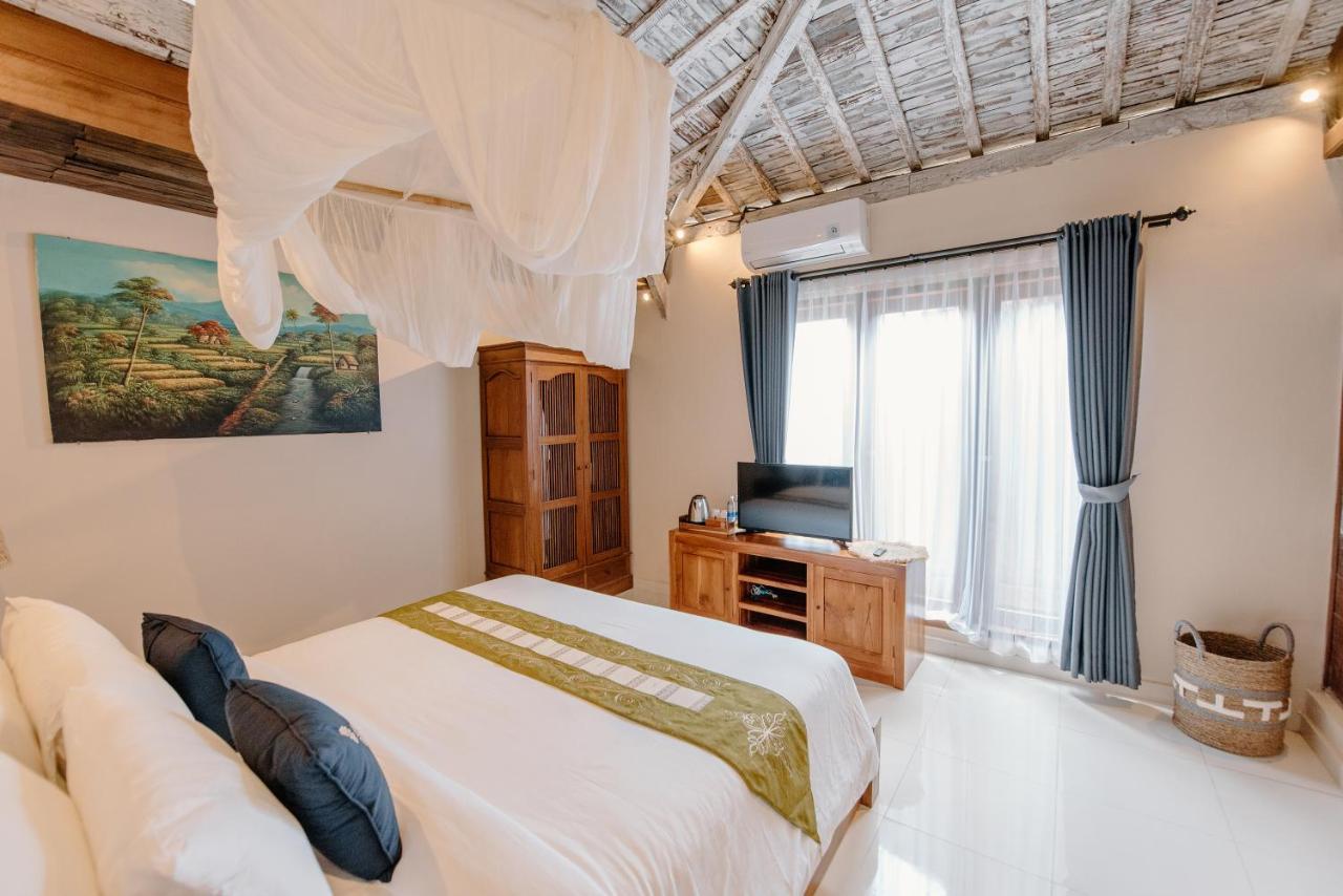 Villa Moson Legian