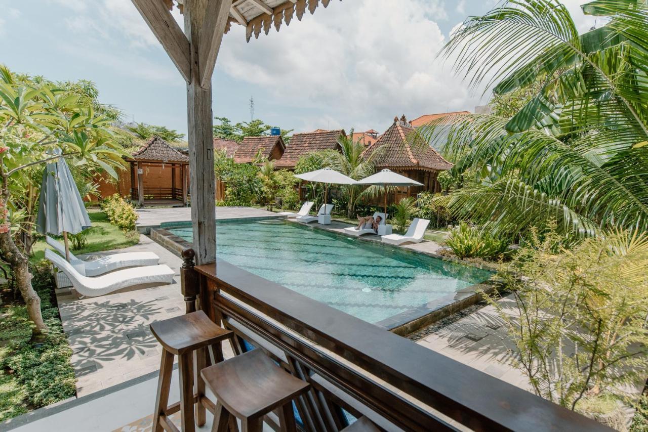 Villa Moson Legian