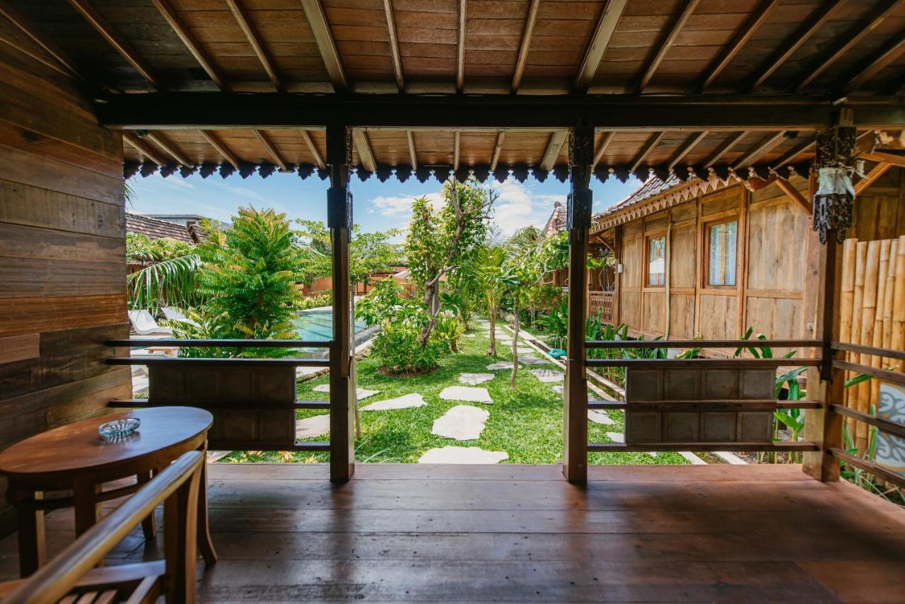 Moson Villa Legian