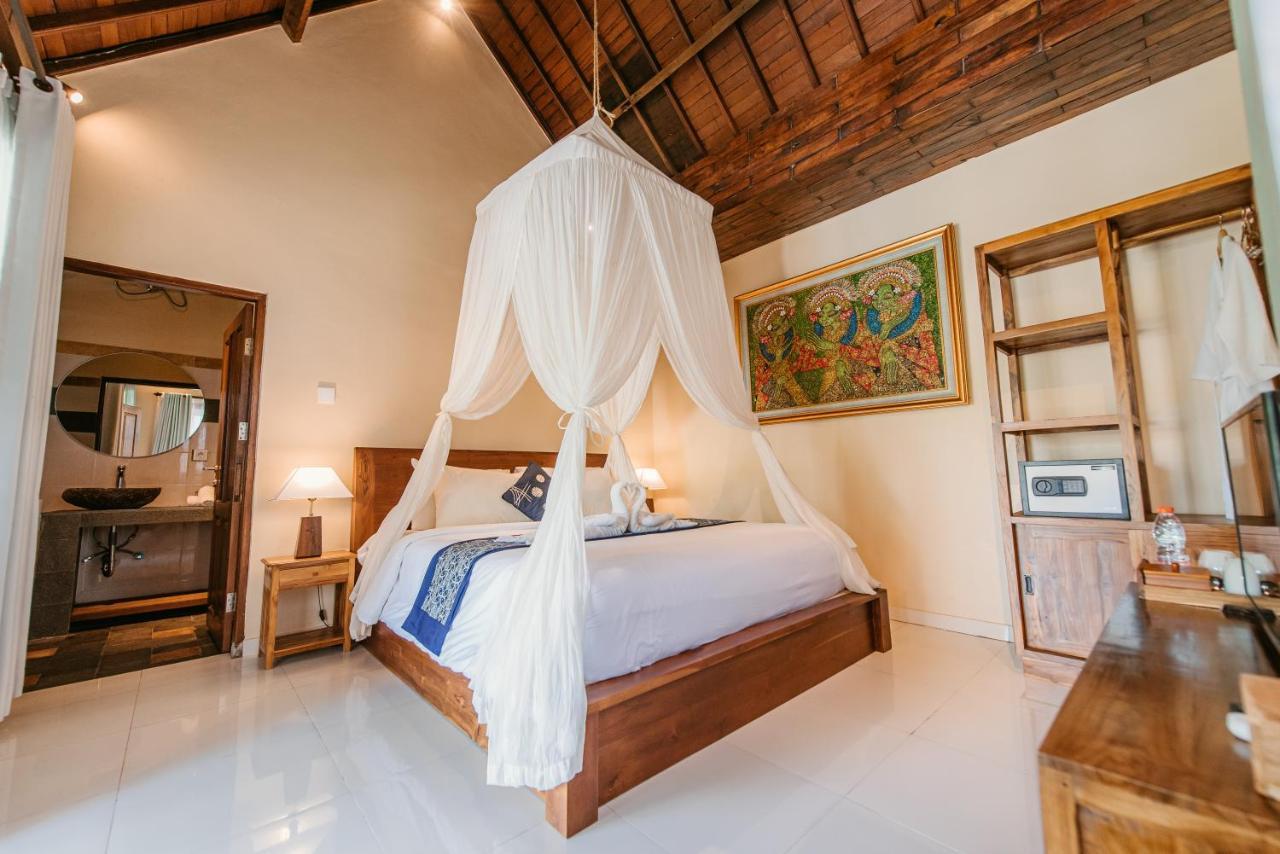 Moson Villa Legian