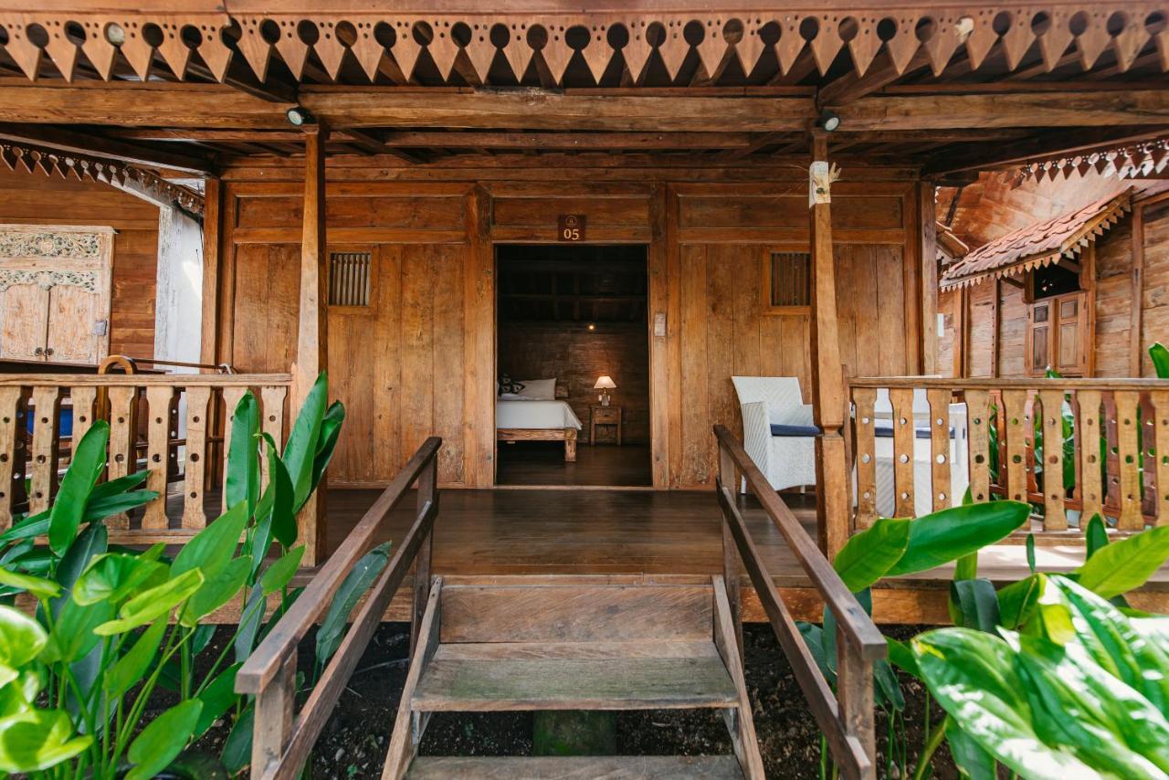 Villa Moson Legian