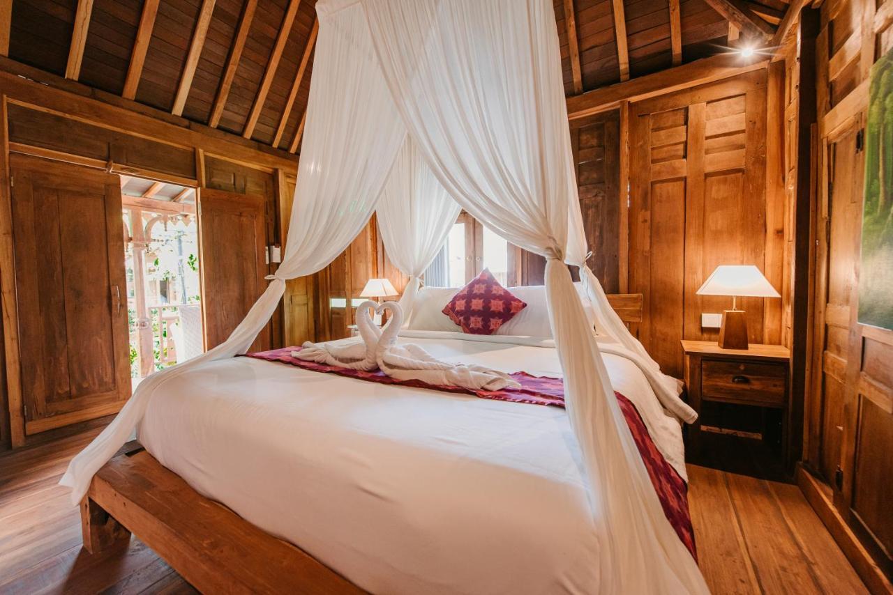 Moson Villa Legian